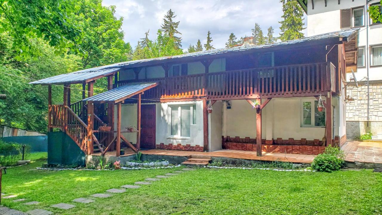 Guest Rooms- Klepalski House Borovets Ngoại thất bức ảnh