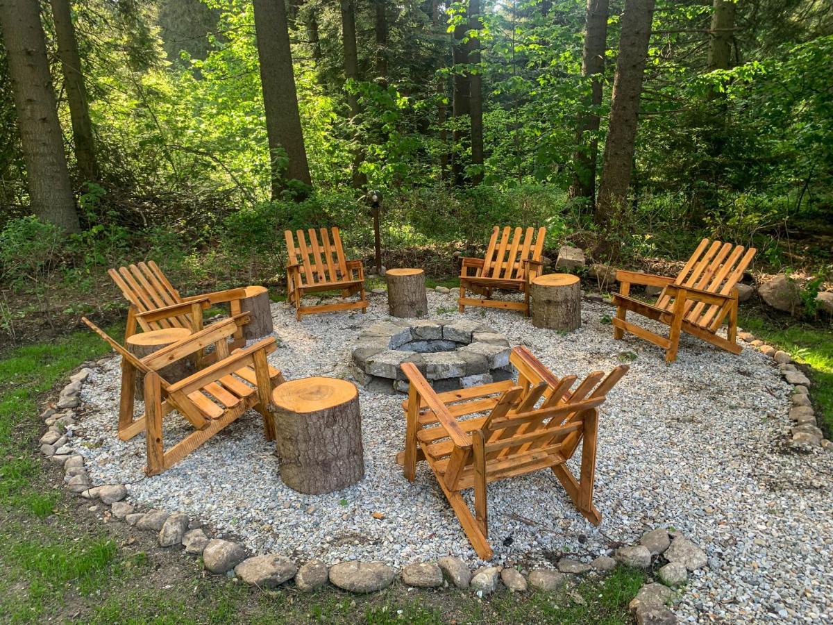 Guest Rooms- Klepalski House Borovets Ngoại thất bức ảnh