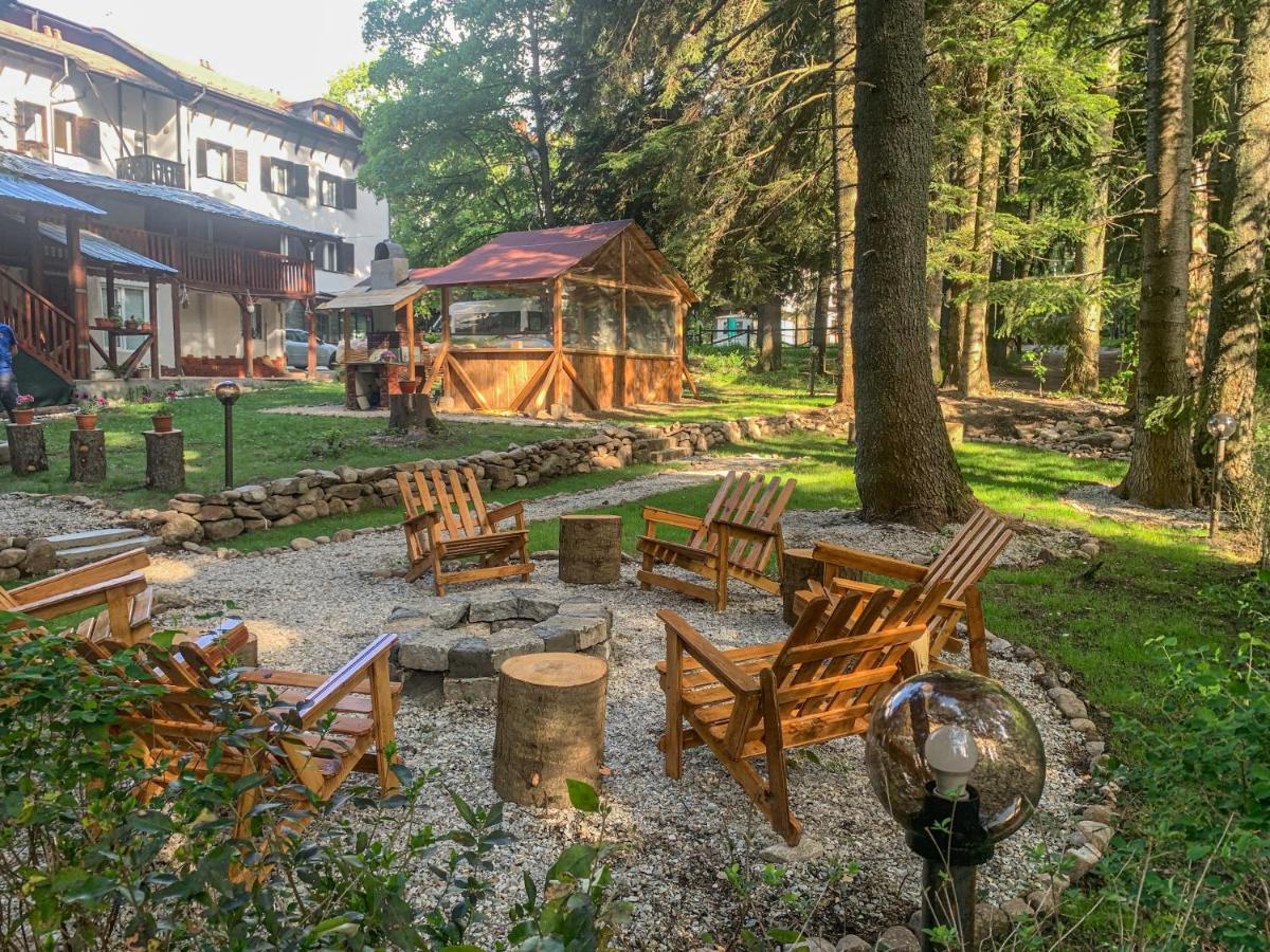 Guest Rooms- Klepalski House Borovets Ngoại thất bức ảnh