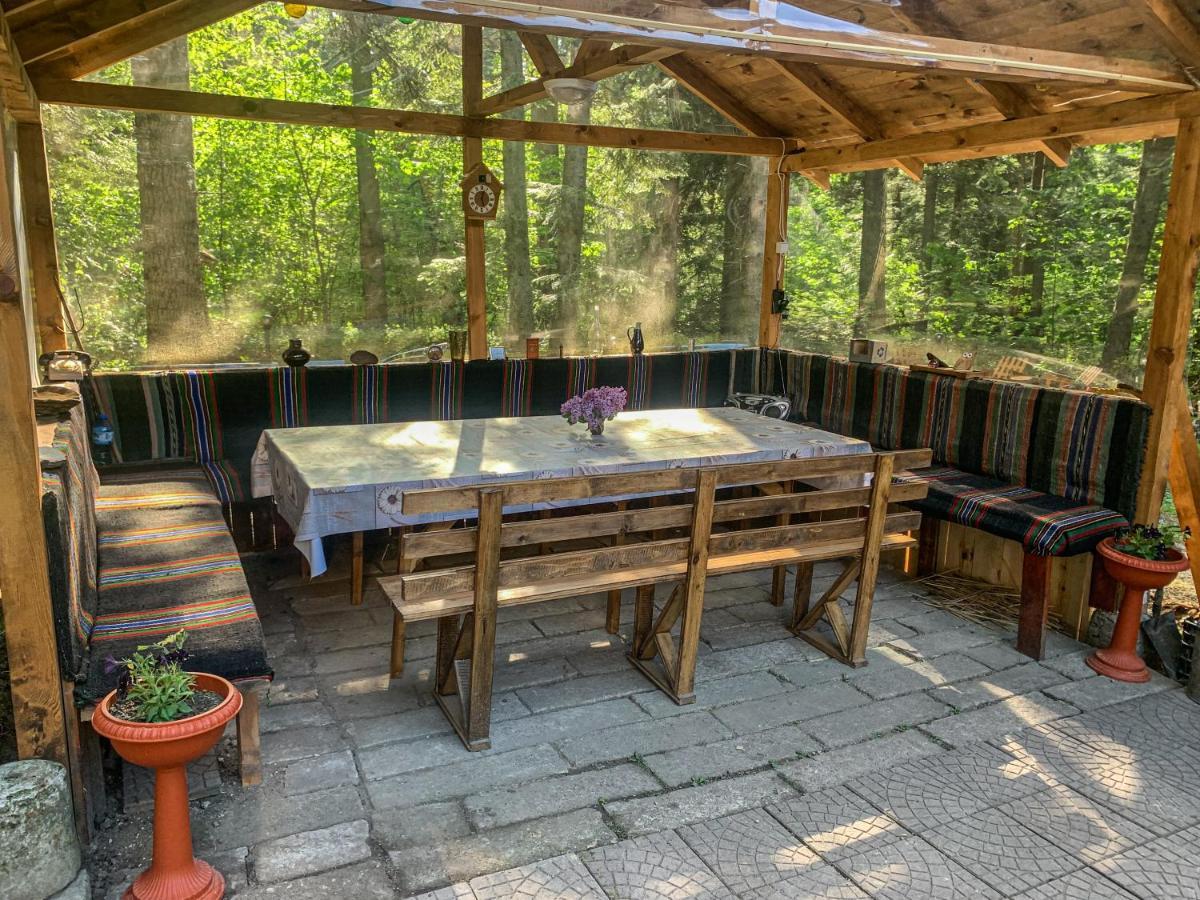 Guest Rooms- Klepalski House Borovets Ngoại thất bức ảnh