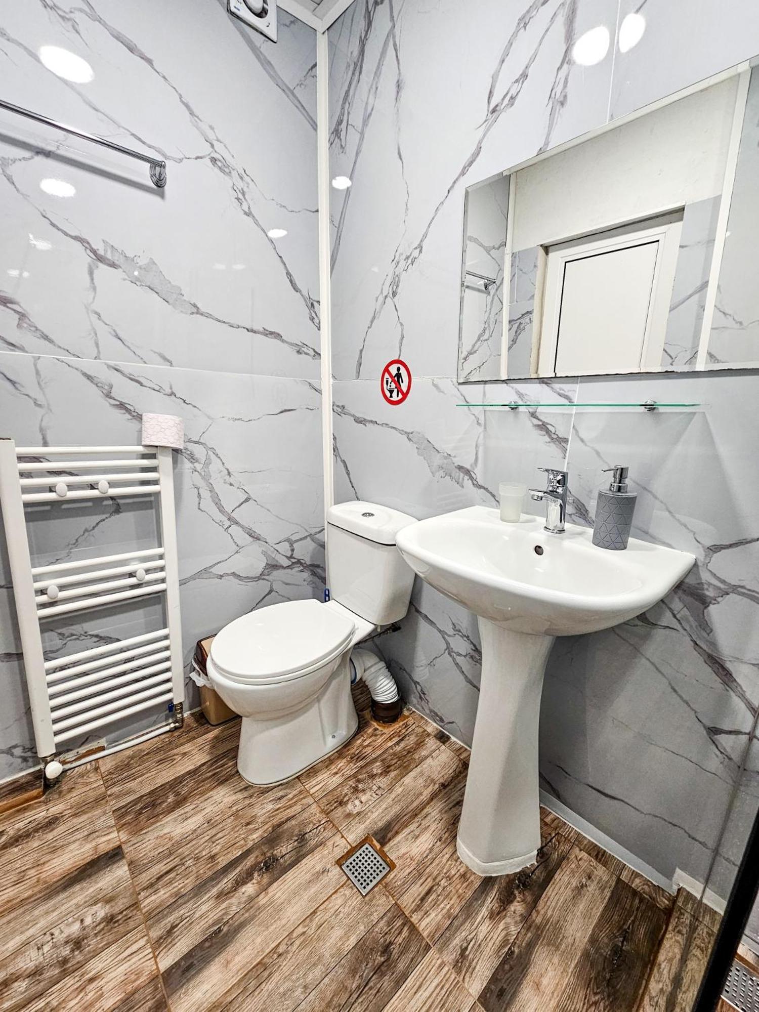 Guest Rooms- Klepalski House Borovets Ngoại thất bức ảnh